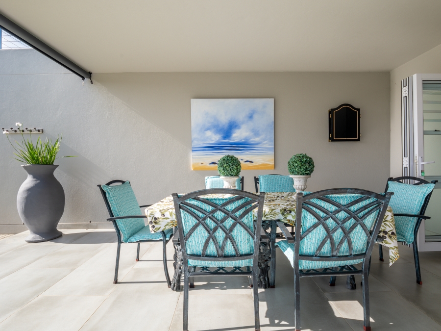 4 Bedroom Property for Sale in Knysna Heights Western Cape